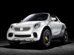 Smart For-Us Concept 2012 года